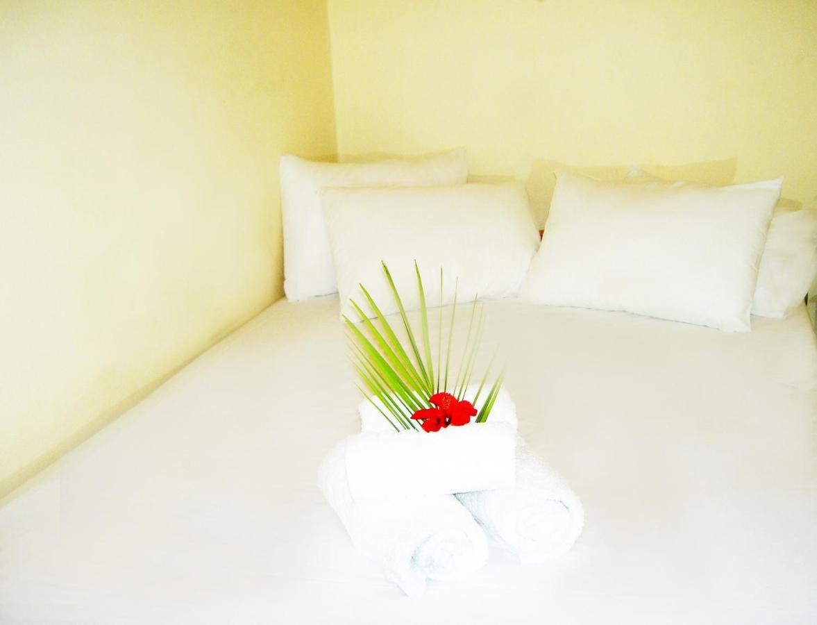 Mat Old Town Apartments A 罗希姆诺 外观 照片